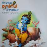 Krishna's Potful of Mischief
