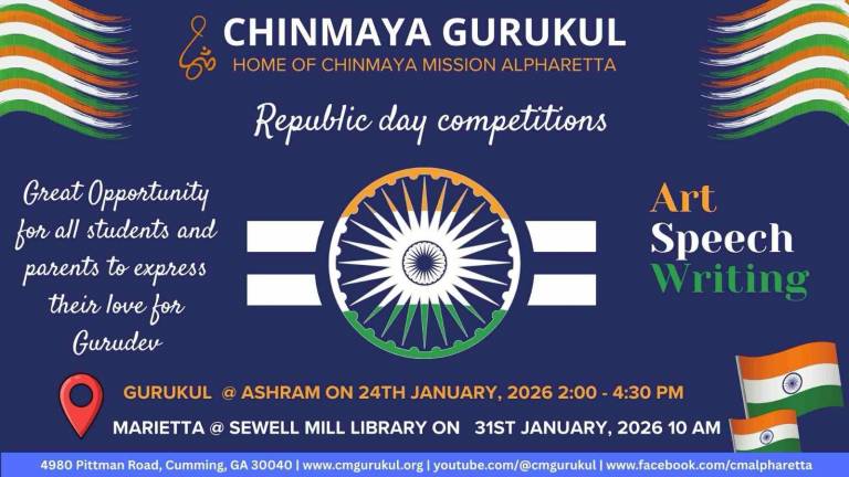 Republic Day Competition Results-2026