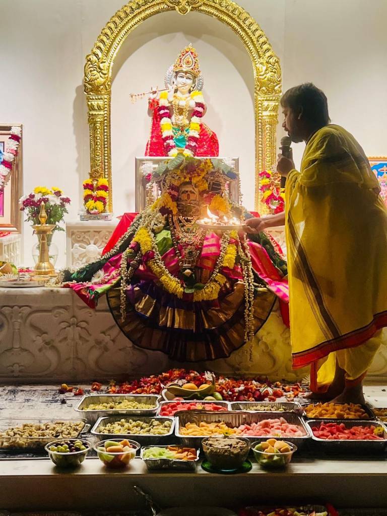 MahaShivaratri 2026-Satyam,Shivam,Sundaram